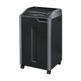 Шредер Fellowes 425HS