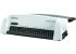 niezawodna bindownica a4 fellowes starlet 2+