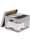 Bankers Box® СИСТЕМА з FSC