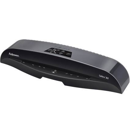 Ламінатор Fellowes Calibre A3