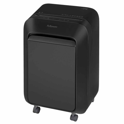 Шредер Fellowes LX210