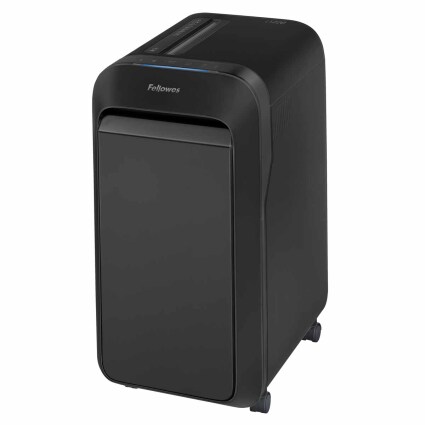 Шредер Fellowes LX220