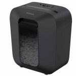 Шредер Fellowes LX25