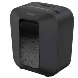 Шредер Fellowes LX25