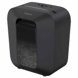 Шредер Fellowes LX25M