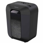 Шредер Fellowes LX41