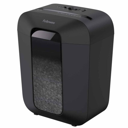 Шредер Fellowes LX41