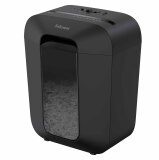 Шредер Fellowes LX45