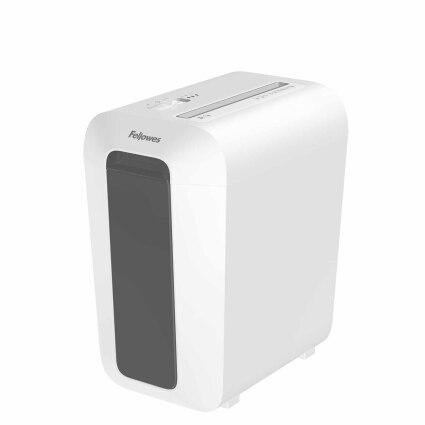 Шредер Fellowes LX65 білий