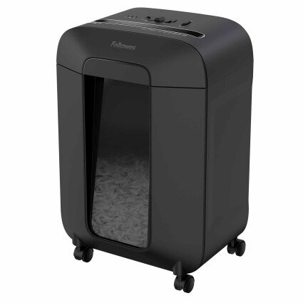 Шредер Fellowes LX85