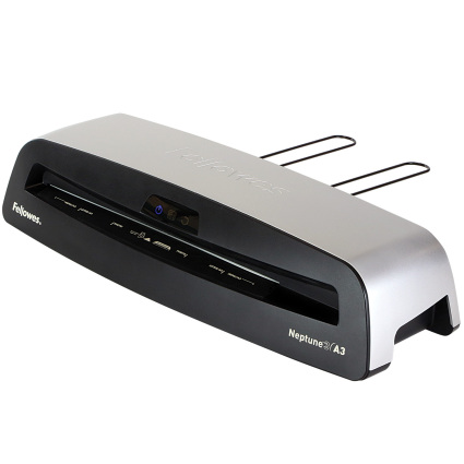 Ламінатор Fellowes Neptune 3 A3