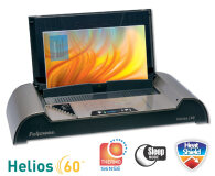 Термоброшурувальна машина Fellowes Helios 60