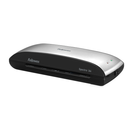 Ламінатор Fellowes Spectra A4