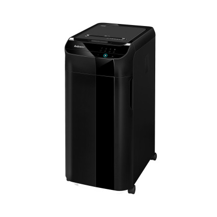 Шредер Fellowes AUTOMAX™ 350C