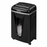 Шредер Microshred 450M