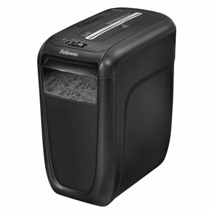 Шредер Fellowes 60Cs
