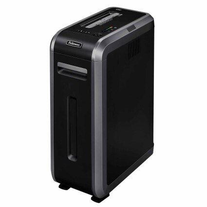 Професійний шредер Fellowes 125Ci