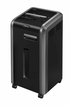 Шредер Fellowes 225 Mi