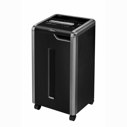Шредер Fellowes 325i
