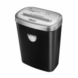 Шредер Fellowes 53C