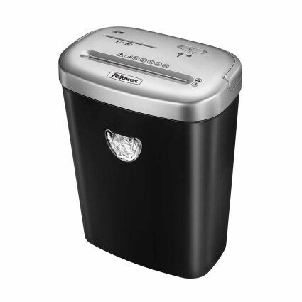 Шредер Fellowes 53C