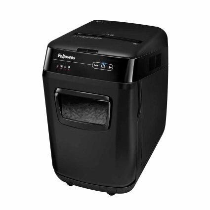 Шредер AUTOMAX™ 200C