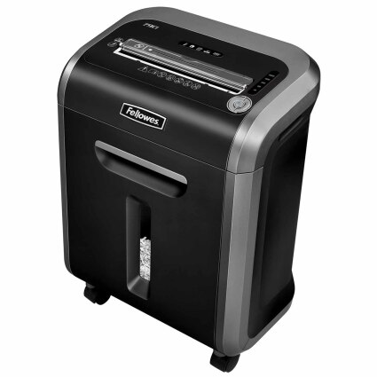 Шредер Fellowes 79Ci