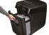 energooszczędna niszczarka fellowes automax 150c