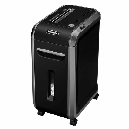 Шредер Fellowes 99Ci