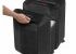 Шредер Fellowes LX201 чорний