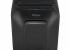 Шредер Fellowes LX201 чорний