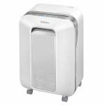 Шредер Fellowes LX201 білий