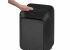 Шредер Fellowes LX211 чорний