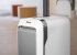 Шредер Fellowes LX221 білий