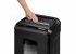 Niszczarka Fellowes 92Cs czarna